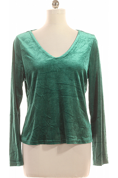 Halenka Zelená Vel. L