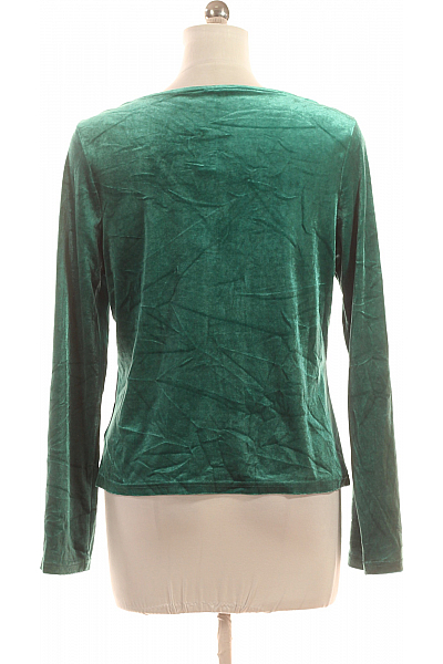 Halenka Zelená Vel. L