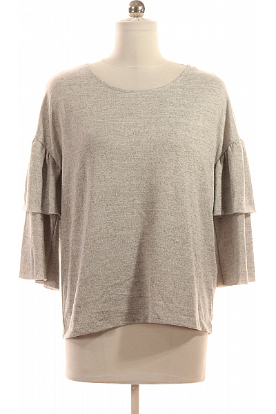 Halenka Šedá VERO MODA Vel. S