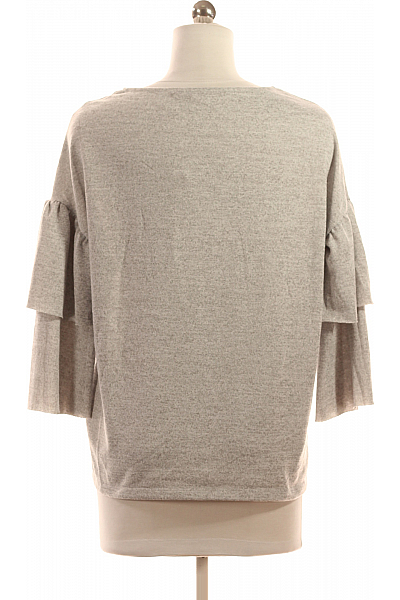 Halenka Šedá VERO MODA Vel. S