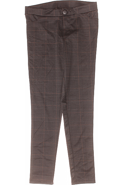 Dámské úzké Černé Vel. 42