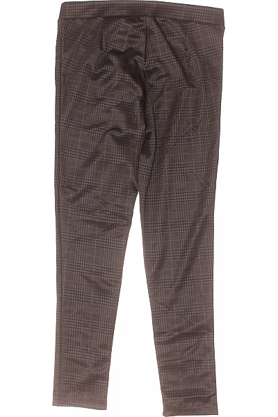 Dámské úzké Černé Vel. 42