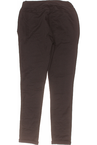 Dámské Tepláky Černé Vel. S