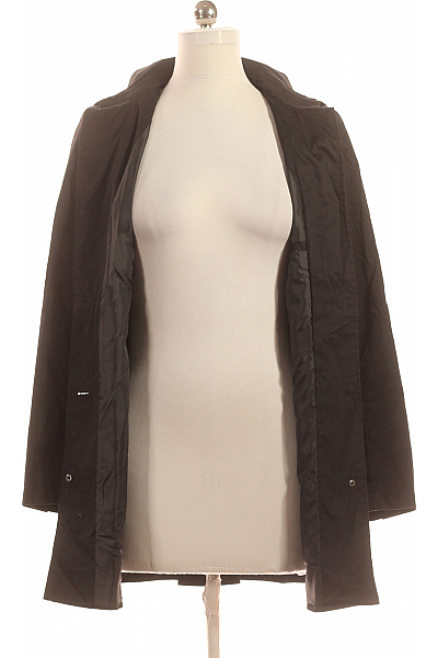 Canda Dámská Přechodné Bundy Černá Vel. 40