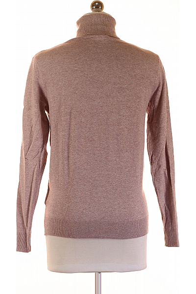 Canda Dámský Svetr Růžový Vel. S