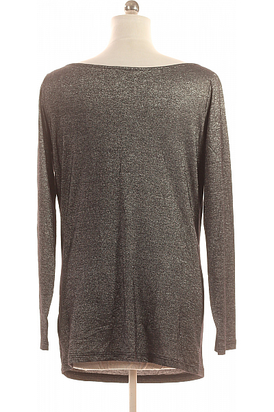 Halenka Černá Second hand Vel. 42