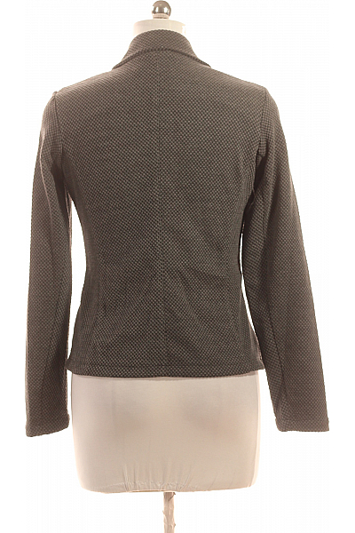 Dámské Blejzr Šedý Vel. 38