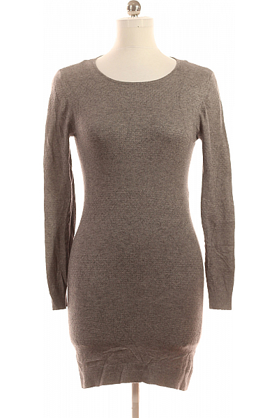 Dámský Svetr Šedý ONLY Vel. M