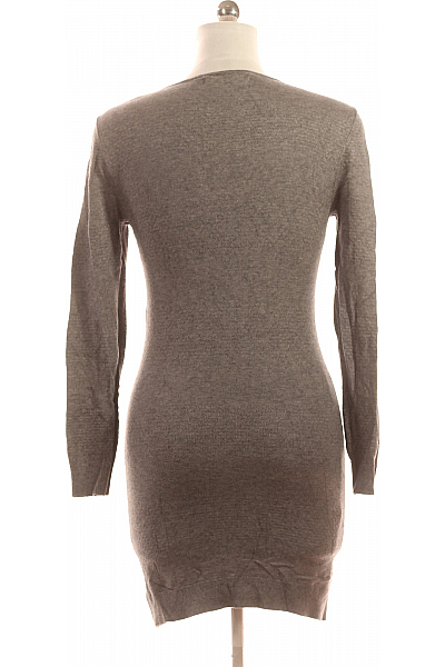 Dámský Svetr Šedý ONLY Vel. M