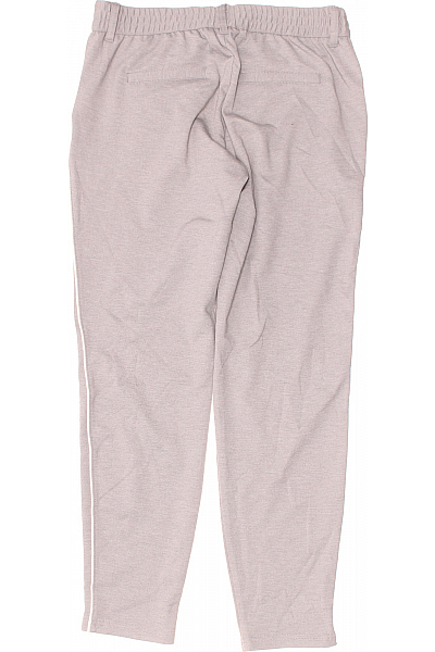 TOM TAILOR Dámské Kalhoty Šedé Second hand Vel. M