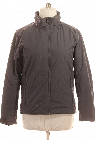 Pánská Bunda Šedá CMP Vel. 50