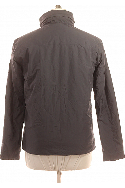 Pánská Bunda Šedá CMP Vel. 50