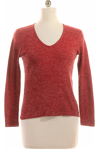 Street One Halenka Červená Vel. 40