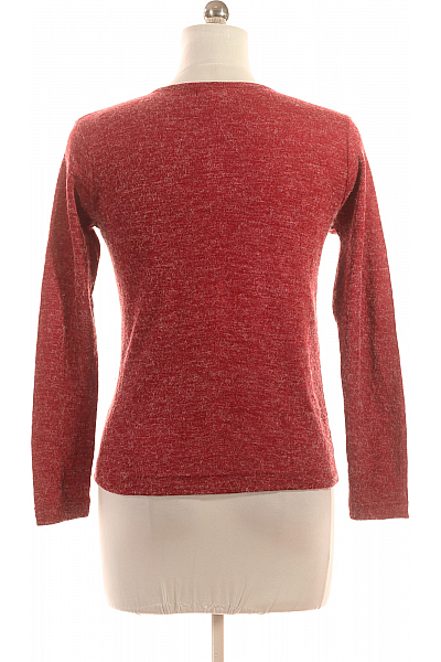 Street One Halenka Červená Vel. 40