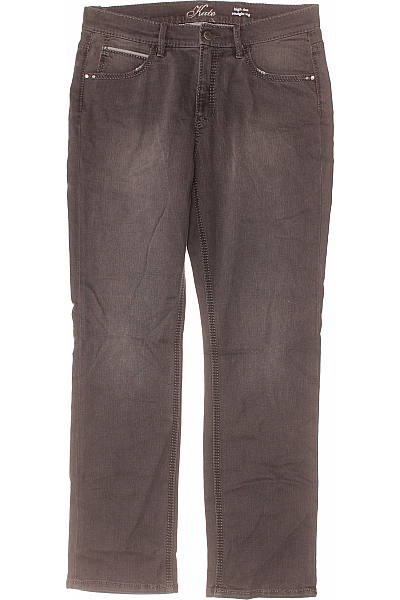 PADDOCK´S Dámské Džíny Šedé Second hand Vel. 40/30