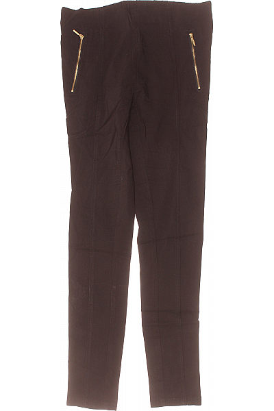 Dámské úzké Černé Vel. 40