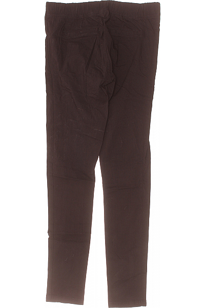 Dámské úzké Černé Vel. 40