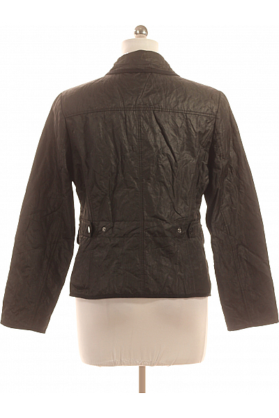 Concept Dámská Přechodné Bundy Černá