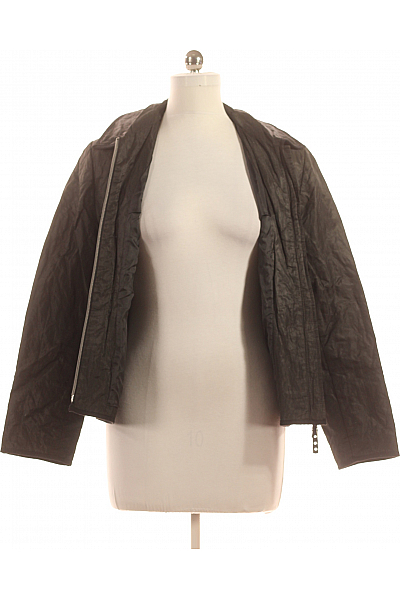 Concept Dámská Přechodné Bundy Černá