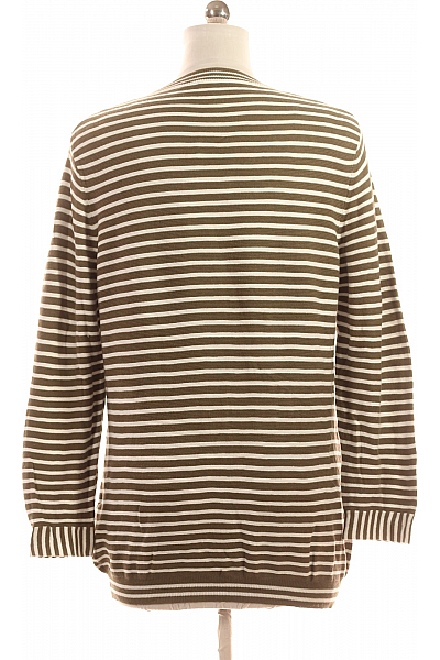 Dámský Pulovr Šedý Vel. 40