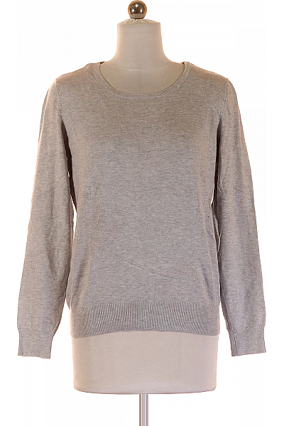 Canda Halenka Šedá Vel. S