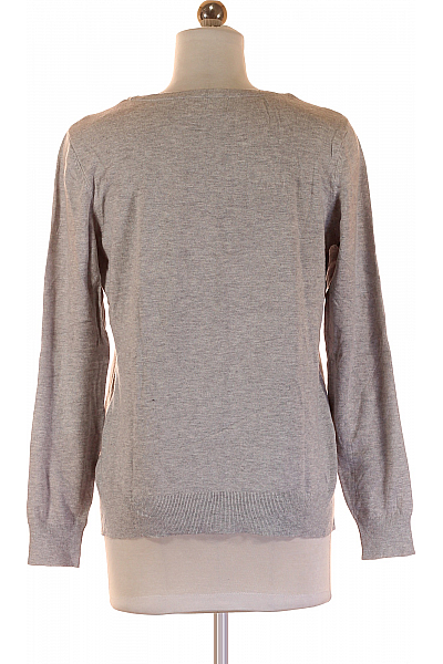 Canda Halenka Šedá Vel. S