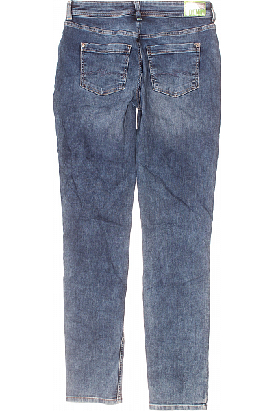 Street One Dámské Džíny Modré Vel. 29/34