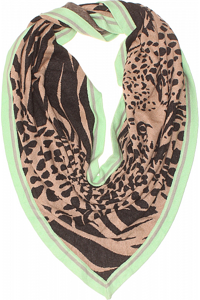 Street One Šála Barevné Second hand