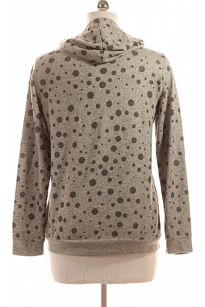 Gina Dámský Svetr Šedý Vel. 40/42