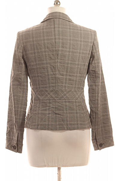 Dámské Blejzr Šedý Esprit Vel. 38