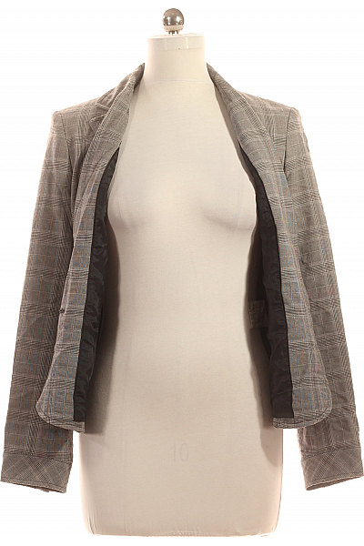 Dámské Blejzr Šedý Esprit Vel. 38