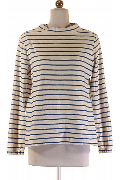 Esprit Dámské Tričko Barevné Vel. S