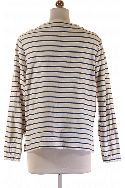 Esprit Dámské Tričko Barevné Vel. S