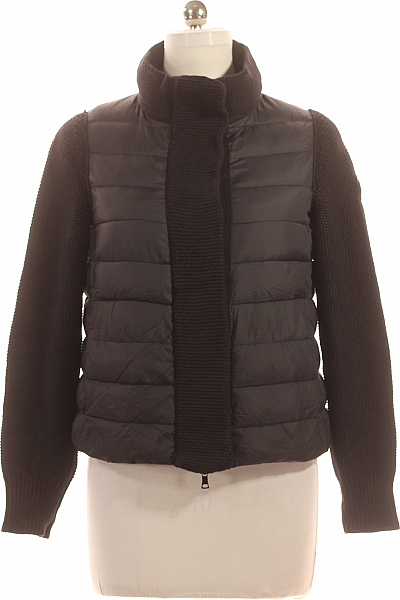 Blonde No.8 Dámská Bunda Černá Vel. L