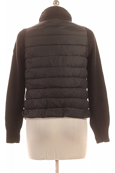 Blonde No.8 Dámská Bunda Černá Vel. L