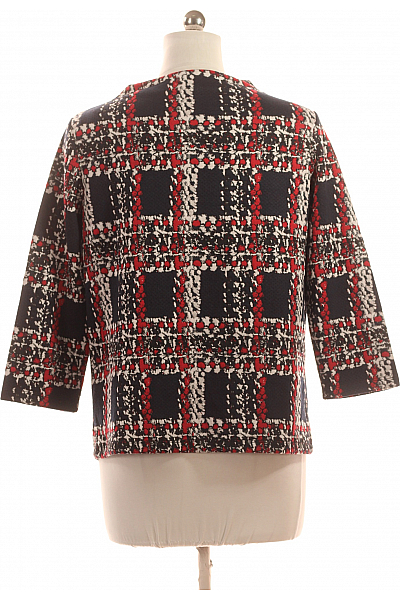 Street One Dámský Pulovr Modrý Vel. 38