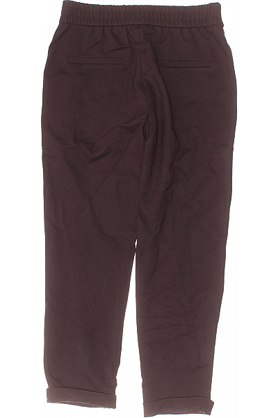 Canda Dámské Chino Kalhoty Modré Vel. 36