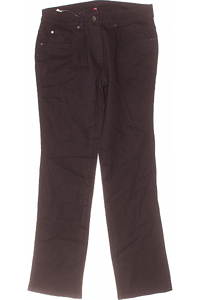 Dámské Džíny Černé Vel. W32/L32