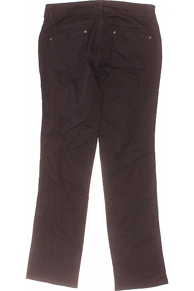 Dámské Džíny Černé Vel. W32/L32