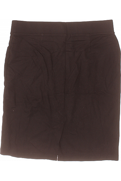 YESSICA Balonová  Sukně Černá Second hand Vel. 40