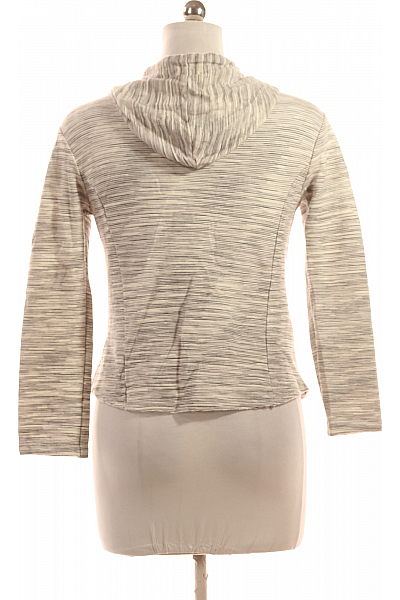 Dámská Přechodné Bundy Šedá