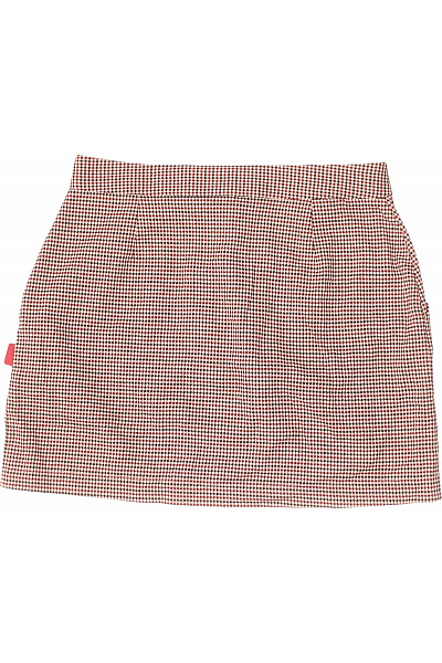 PULL&BEAR  Sukně áčková Barevná Second hand Vel. M