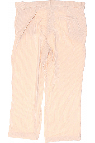 KAPALUA Dámské Kalhoty Béžové Second hand Vel. L