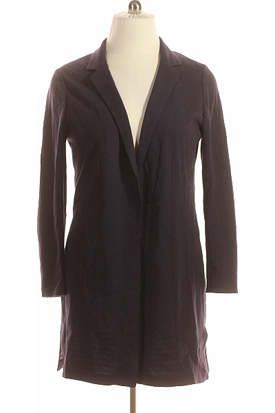 Dámský Svetr Modrý S.OLIVER Vel. 44