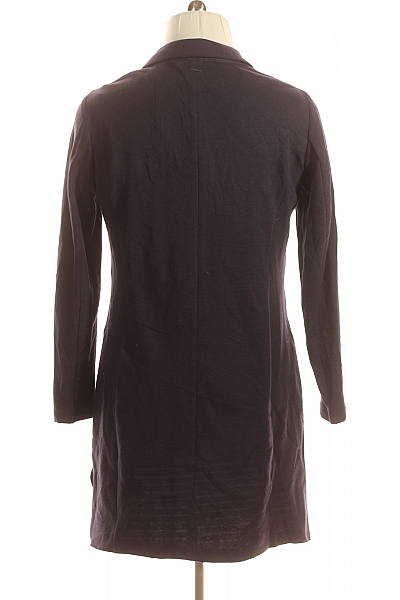 Dámský Svetr Modrý S.OLIVER Vel. 44