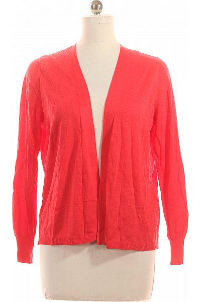 Dámský Svetr Červený Street One Vel. 38