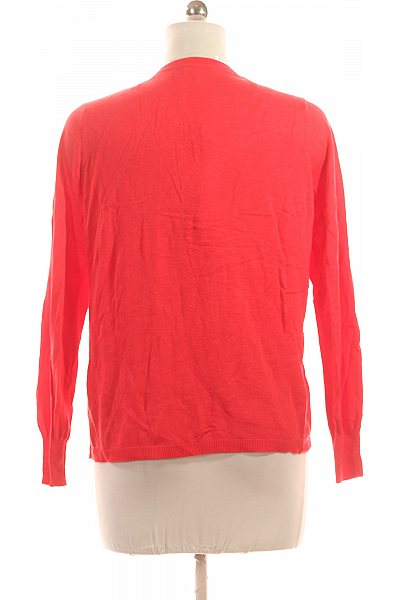 Dámský Svetr Červený Street One Vel. 38