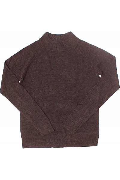 ATMOSPHERE Pánský Rolák Šedý Vel. 38