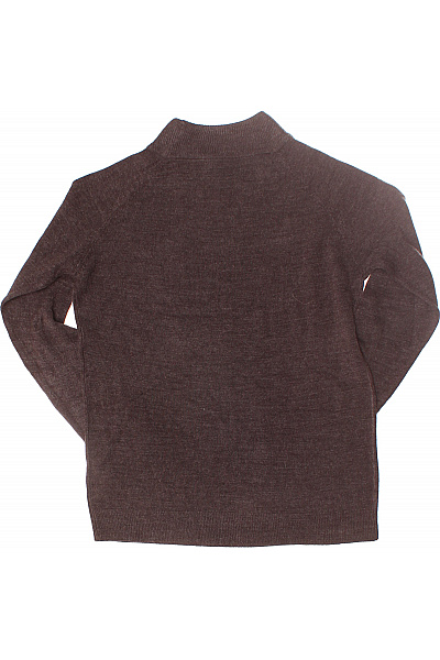 ATMOSPHERE Pánský Rolák Šedý Vel. 38