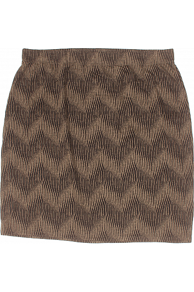 ONLY Sukně Barevná Vel. L